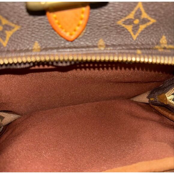 Louis Vuitton Montsouris GM Backpack - Picture 5 of 16